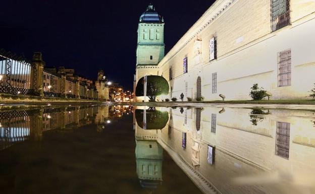 Mejoras en la eficiencia energética de varios edificios y espacios públicos de Úbeda