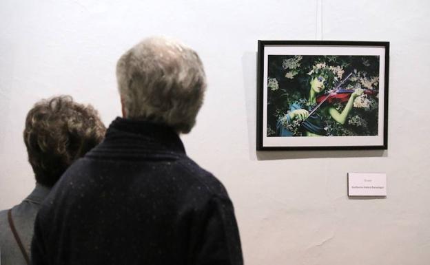 La Asociación Fotográfica Gran Angular celebra su tercera exposición anual