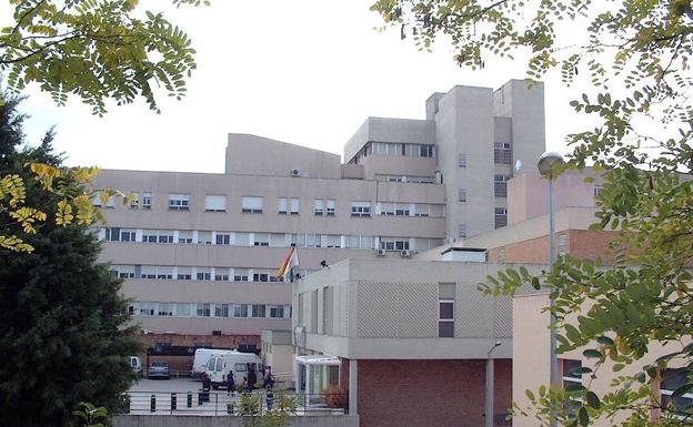 Ascienden a cuatro los casos de legionelosis atendidos en el hospital de Úbeda