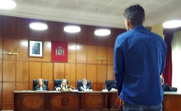 El joven de Úbeda acusado de mantener relaciones con una menor de 13 años dice que no conocía su edad