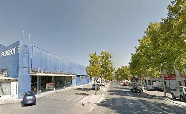 Investigan un posible caso de agresión sexual en Úbeda