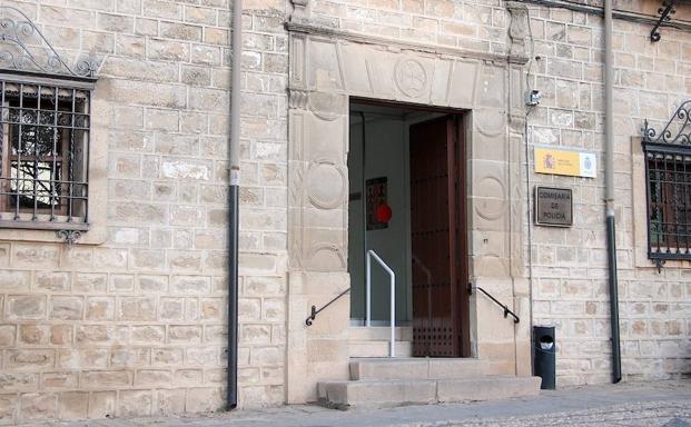 Pierde credibilidad la denuncia por una supuesta agresión sexual en Úbeda
