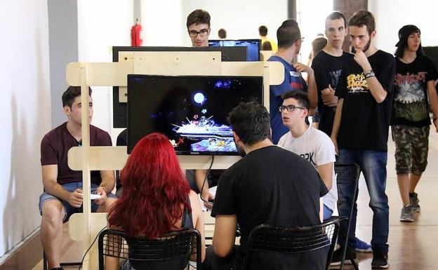 El salón de ocio alternativo Level Ub llegará a mediados de julio