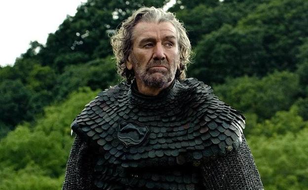Clive Russel, segundo de los tres actores de 'Juego de tronos' confirmado para Cinefan Festival Úbeda