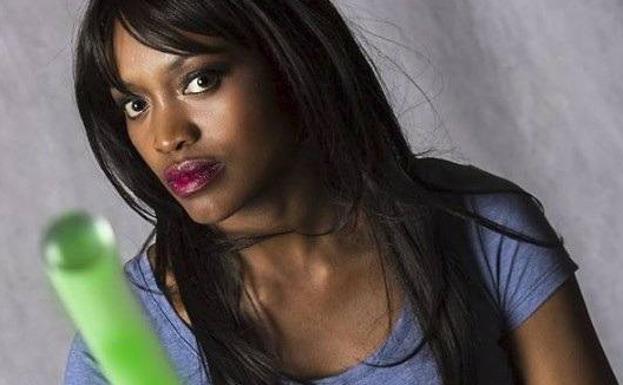 La maestra Jedi Luminara Unduli, última invitada confirmada de Star Wars para Cinefan Festival Úbeda