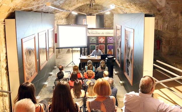 Charla sobre artes y fiestas en el Renacimiento