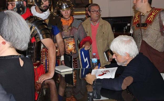 51 obras se disputan el VII Premio de Novela Histórica 'Ciudad de Úbeda'
