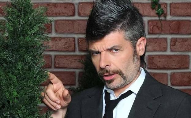 El actor Nacho Guerreros de 'La que se avecina' se une al plantel de invitados de Cinefan Festival Úbeda