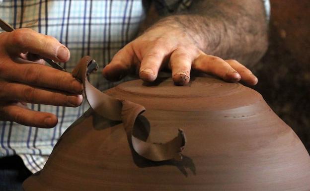 Talleres y demostraciones para la primera Fiesta Artesana de Úbeda