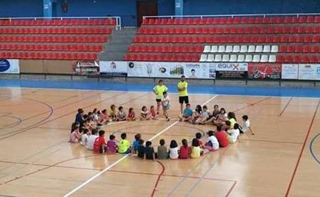 Amplia oferta de actividades deportivas para la temporada de verano