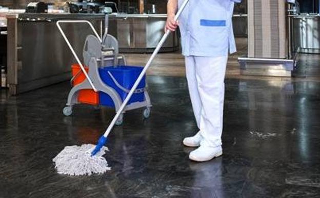 CGT denunció la extinción del contrato a una trabajadora desplazada por violencia de género