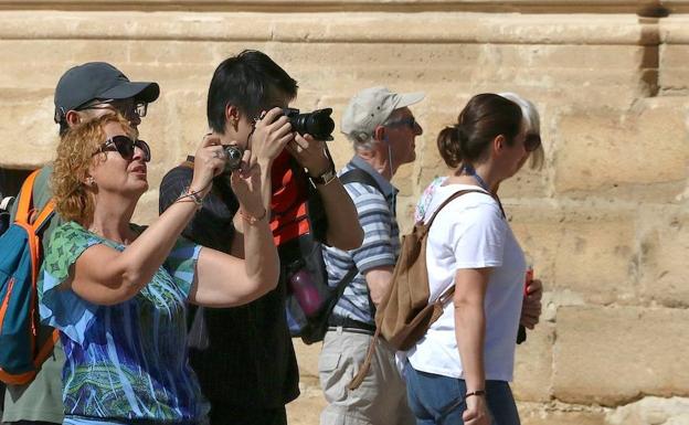 Rally fotográfico y concurso para captar la esencia de Úbeda