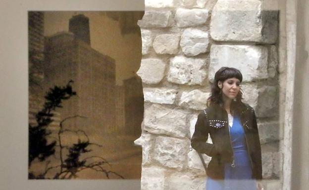 Últimos días para visitar la exposición fotográfica de Hanna Quevedo en San Lorenzo
