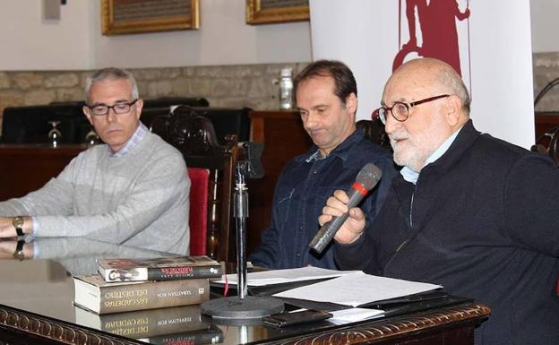 El Certamen de Novela Histórica abre el plazo para su premio 'Los Cerros de Úbeda'