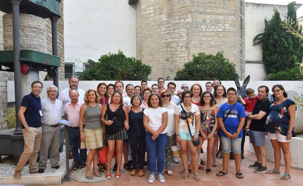 Olivar y Aceite abre sus puertas en Úbeda a colectivos y grupos durante los meses estivales