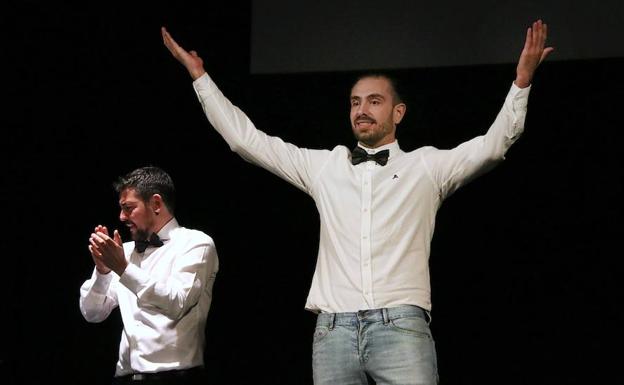 Una gala para presentar la Muestra de Teatro de Otoño