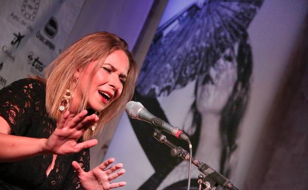 Las Jornadas 'Sabina por aquí' abrieron sus puertas al flamenco