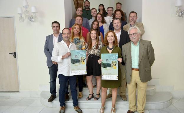 El aceite de oliva desde la perspectiva de salud, experiencia, innovación y gastronomía
