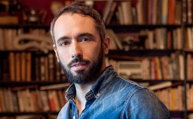 Paco Gámez, Premio de Teatro para Autores Noveles Calderón de la Barca 2018