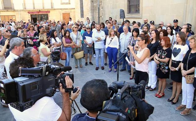 «Yo solo pido que se haga justicia porque mi madre no merecía esto»