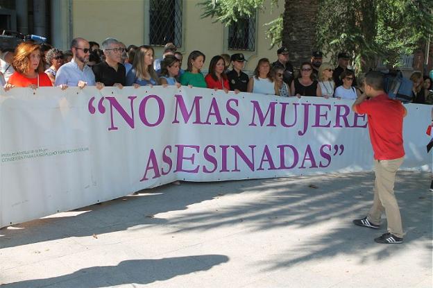 En prisión y sin fianza el acusado de matar a su pareja en Úbeda