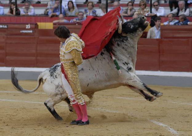 Todo preparado en Úbeda para que comience su gran feria taurina