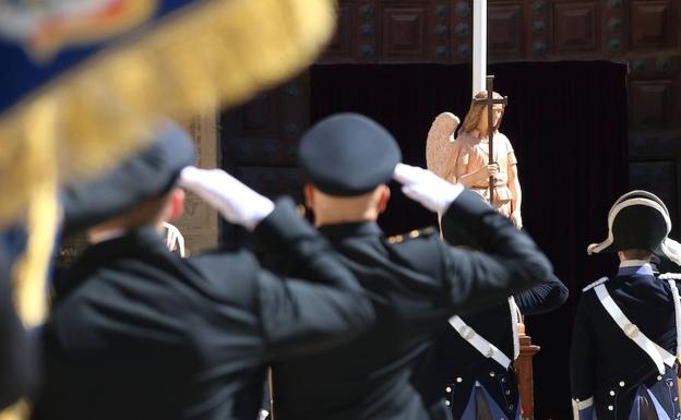 Compromiso con la seguridad ciudadana