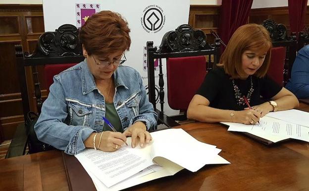 7.000 euros para colaborar con la Protectora de Animales 'Felicán'