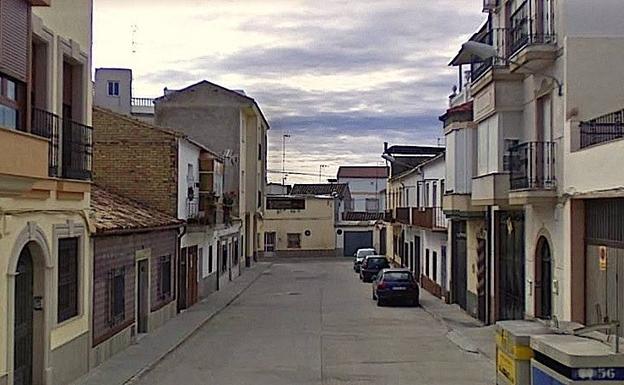 Robo en una vivienda de Úbeda mientras sus propietarios se encontraban en la feria