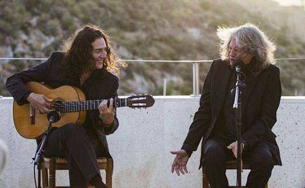 Jordi Savall junto a Carlos Núñez y Tomatito con José Mercé estarán en el Festival de Úbeda