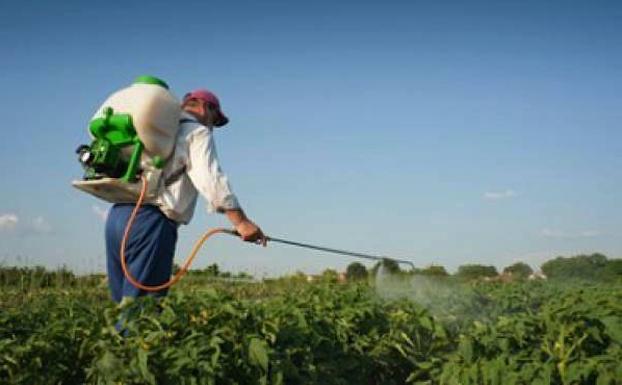 Nuevo curso de manipulador de productos fitosanitarios de nivel cualificado