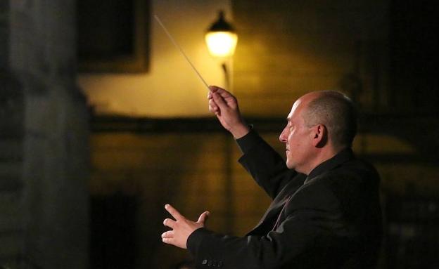 Rafael Martínez Redondo será el pregonero de la Semana Santa de 2019