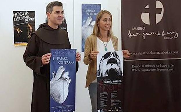 Una semana para ahondar en la figura, la obra y la influencia de San Juan de la Cruz
