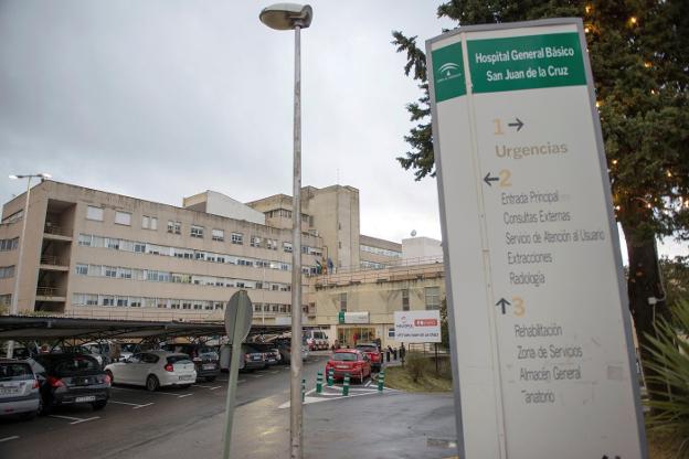 Sin imputados tras diez meses desde la muerte de una mujer 'perdida' en Urgencias
