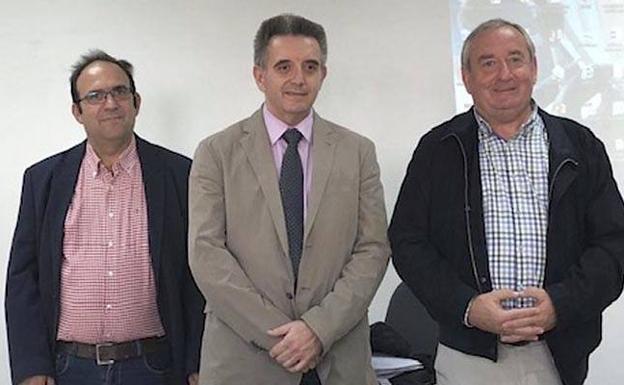 Cooperativas Agro-alimentarias de Jaén y La Unión formaron a jóvenes cooperativistas