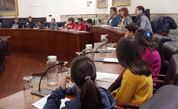 UNICEF reconoce a Úbeda como 'Ciudad amiga de la infancia'