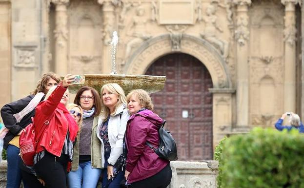El pasado puente dejó unos datos muy positivos en el sector turístico