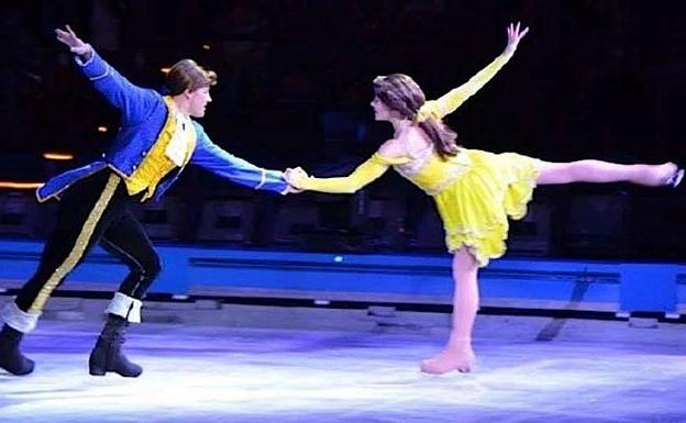 Una versión de 'Mary Poppins', 'La bella y la bestia' sobre hielo y un homenaje a Mecano, próximos musicales en Úbeda