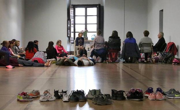 El Hospital de Santiago acogerá las sextas Jornadas Saludables 'Actividad física, nutrición y bienestar'