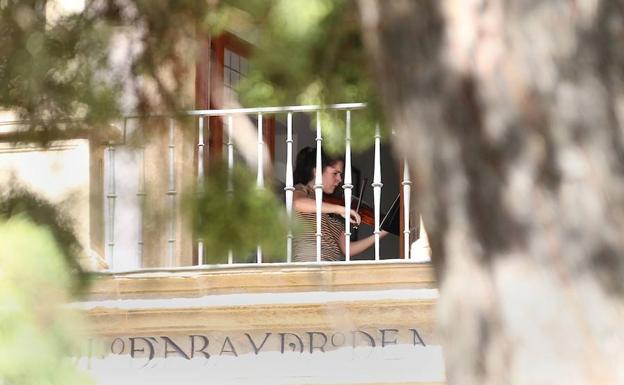 Úbeda será sede de la fase andaluza del Premio 'Intercentros-Melómano'