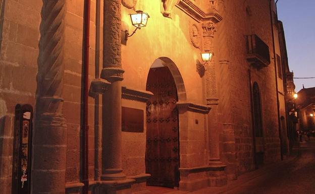 Licitación del proyecto para la construcción de la nueva sede del Conservatorio de Úbeda