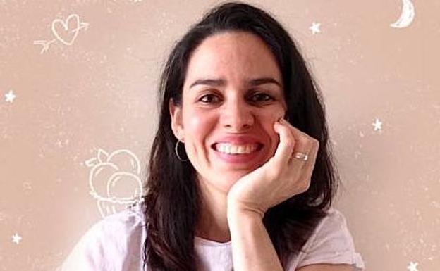 'La muerte de las mariposas', primer poemario de Naulé Arvelo