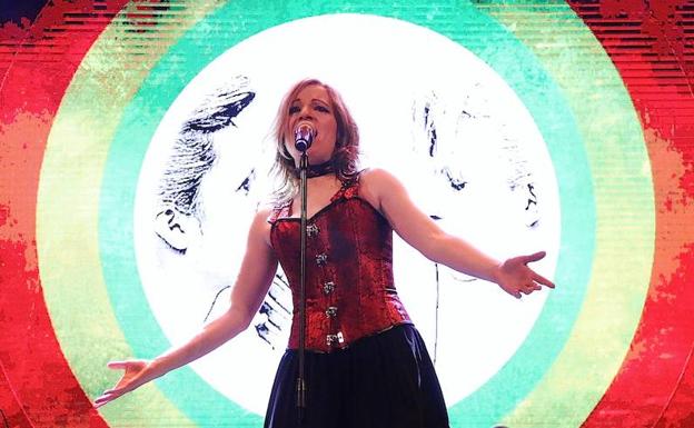 'Dalai', un homenaje a Mecano y a las canciones que marcaron a toda una generación