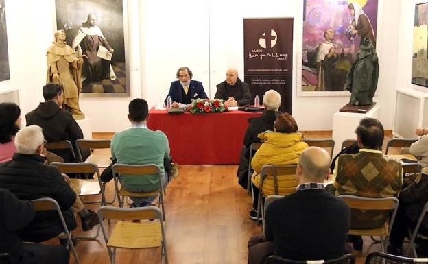 El Museo de San Juan de la Cruz cumple cuarenta años