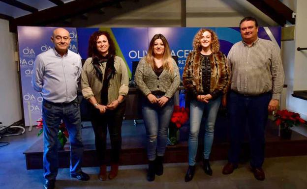 Entregados los premios del concurso de escaparates navideños