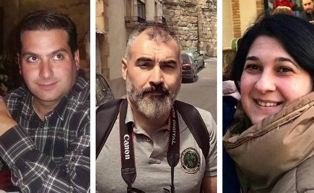 Designados por sorteo los 'ayudantes' de los Reyes Magos en Úbeda