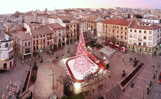 Concurso de fotografía para jóvenes sobre la Navidad en Úbeda