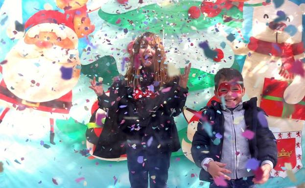 Satisfacción con los resultados de la campaña de Navidad