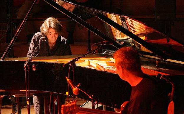 Diana Navarro, Alba Molina o Dorantes estarán en el Festival Flamencos y Mestizos