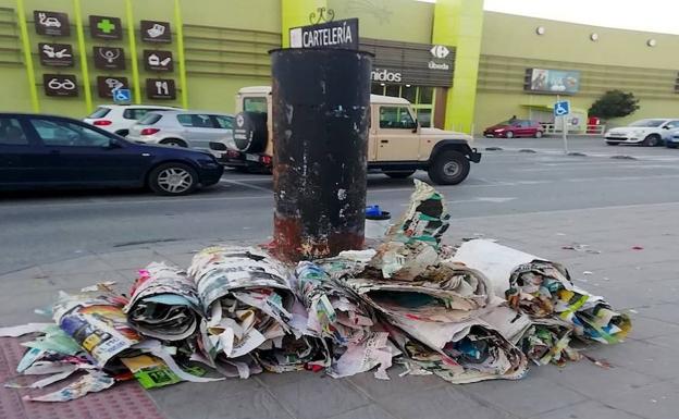 Acciones para mejorar la accesibilidad en los pasos de peatones